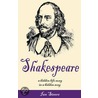Shakespeare by Ian Steere
