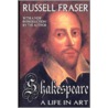 Shakespeare door Russell Fraser