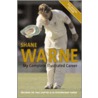 Shane Warne door Shane Warne