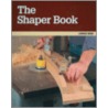 Shaper Book door Lonnie Bird