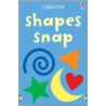 Shapes Snap door Onbekend