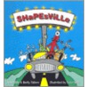 Shapesville door Becky Osborn