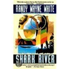 Shark River door Randy Wayne White