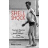 Shell Shock door Peter Leese