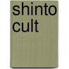 Shinto Cult by Milton Spenser Terry