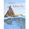 Kleine Vis door S. te Loo