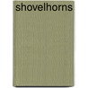 Shovelhorns by Clarence Hawkes