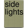 Side Lights door James Runciman