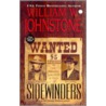 Sidewinders door William W. Johnstone