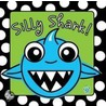 Silly Shark door Charlotte Stratford