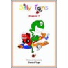 Silly Toons door Daniel Vega