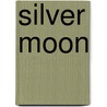 Silver Moon by Nadine Winnebeck