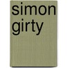 Simon Girty door Charles McKnight