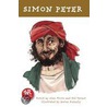 Simon Peter door Gill Tavner