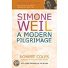 Simone Weil door Robert Coles