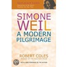 Simone Weil by Robert Coles