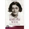Simone Weil door Reiner Wimmer