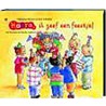 Hoera, ik geef een feestje!