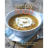 Simply Soup by Unknown
