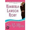 Sin No More door Kimberla Lawson Roby