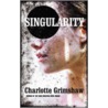 Singularity door Charlotte Grimshaw