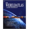 De Wereldatlas voor iedereen