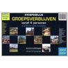 Groepsverblijvenin Nederland en Belgie