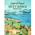 Sixty Songs