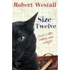 Size Twelve door Robert Westhall