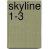 Skyline 1-3 door Mickey Rogers