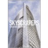 Skyscrapers door Matthew Wells