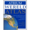 ATRIUM WERELDATLAS