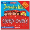 Sleep-Overs door Jacqueline Wilson