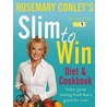 Slim To Win by Rosemary Conley