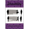 Slimability door Jacquelyn Lou Bradley