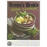 Slow-Cooker door Susan Tomnay