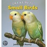 Small Birds by Johannah Haney