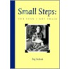 Small Steps by Peg Kehret