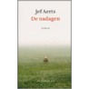 De nadagen by J. Aerts