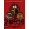 Snake Stone by Jason Goodwin