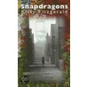 Snapdragons by Kitty Fitzgerald