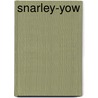 Snarley-Yow door Frederick Marryat
