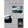 Snow Squall by Nicholas Dean