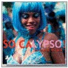 So Calypso! door Vern Evans