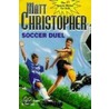 Soccer Duel by Paul Mantell