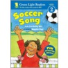 Soccer Song by Patricia Reilly Giff