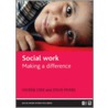 Social Work door Vivienne Cree