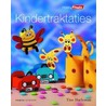Kindertraktaties by T. Harleman