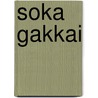 Soka Gakkai by Karel Dobbelaere