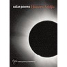 Solar Poems door Homero Aridjis